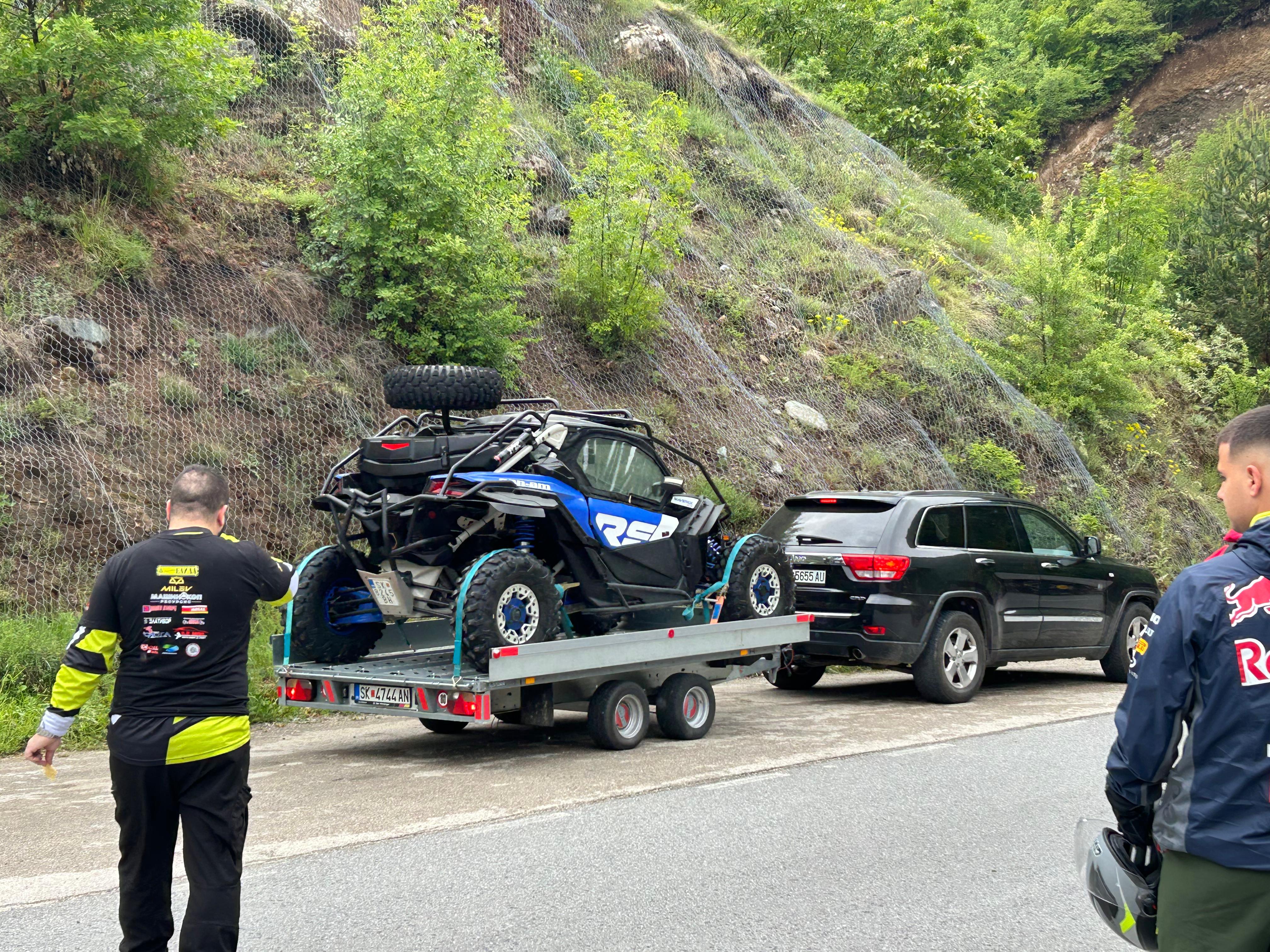 Ski&Sea Skopje Macedonia